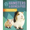KNYGA Gemma Barder Pet Expert: Hamsters and Guinea Pigs