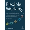 KNYGA Gemma Dale Flexible Working
