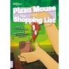 KNYGA Gemma Mcmullen Pizza Mouse and The Shopping List