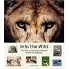 KNYGA Gemma Padley Into the Wild