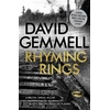 KNYGA Gemmell David Rhyming Rings