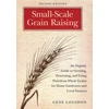 KNYGA Gene Logsdon Small-Scale Grain Raising