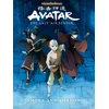 KNYGA Gene Luen Yang Avatar: The Last Airbender - Smoke and Shadow Library Edition