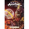 KNYGA Gene Luen Yang Avatar: The Last Airbender - The Rift Part 3
