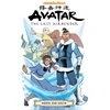 KNYGA Gene Luen Yang Avatar: The Last Airbender -- North and South Omnibus
