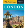KNYGA Gene Openshaw Rick Steves Pocket London (Fifth Edition)