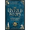 KNYGA Genevieve Cogman Untold Story