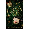 KNYGA Genevieve Jack Lucky Me (Limited Edition Cover)