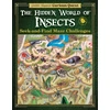 KNYGA Gentaro Kagawa's Curious Quest: The Hidden World of Insects, Seek-and-Find Maze Challenges
