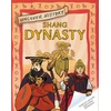 KNYGA Geoff Barker Uncover History: Shang Dynasty