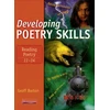 KNYGA Geoff Barton Developing Poetry Skills: Reading Poetry 11-14