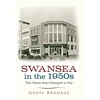 KNYGA Geoff Brookes Swansea in the 1950s
