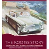 KNYGA Geoff Carverhill Rootes Story