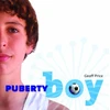 KNYGA Geoff Price Puberty Boy