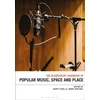 KNYGA Geoff Stahl Bloomsbury Handbook of Popular Music, Space and Place