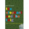 KNYGA Geoff Thompson Elephant and The Twig