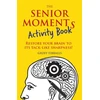 KNYGA Geoff Tibballs Senior Moments Activity Book