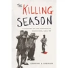 KNYGA Geoffrey B Robinson Killing Season