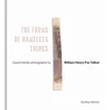 KNYGA Geoffrey Batchen Forms of Nameless Things