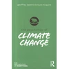 KNYGA Geoffrey Beattie Psychology of Climate Change