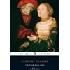 KNYGA Geoffrey Chaucer Canterbury Tales