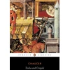 KNYGA Geoffrey Chaucer Troilus and Criseyde