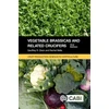 KNYGA Geoffrey Dixon Vegetable Brassicas and Related Crucifers