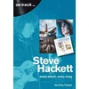 KNYGA Geoffrey Feakes Steve Hackett On Track