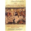 KNYGA Geoffrey Hindley Brief History of the Anglo-Saxons