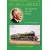KNYGA Geoffrey Hughes Sir Nigel Gresley