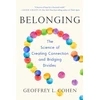 KNYGA Geoffrey L Cohen Belonging