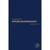 KNYGA Geoffrey M Gadd Advances in Applied Microbiology