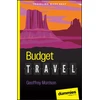KNYGA Geoffrey Morrison Budget Travel For Dummies