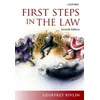 KNYGA Geoffrey Rivlin First Steps in the Law