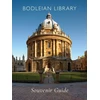 KNYGA Geoffrey Tyack Bodleian Library Souvenir Guide