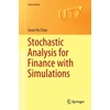 KNYGA Geon Ho Choe Stochastic Analysis for Finance with Simulations