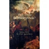 KNYGA Georg Khlewind, Georg Kuhlewind Wilt Thou Be Made Whole?