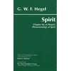 KNYGA Georg Wilhelm Friedrich Hegel Dvasia