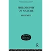 KNYGA Georg Wilhelm Friedrich Hegel Hegel's Philosophy of Nature