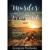 KNYGA Georgann Prochaska Murder Comes To The Vineyard
