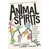KNYGA George A Akerlof Animal Spirits