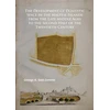 KNYGA George A. Said-Zammit Development of Domestic Space in the Maltese Islands from the Late Middle Ages to the Second Half of the Twentieth Century