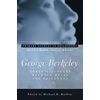 KNYGA George B Berkeley, George Berkeley George Berkeley: Three Dialogues Between Hylas and Philonous (Longman Library of Primary Sources in Philosophy)