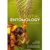 KNYGA George C Mcgavin Essential Entomology