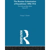 KNYGA George Demko Russian Colonization of Kazakhstan