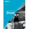 KNYGA George Double Introducing Drum Kit - part 3