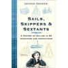 KNYGA George Drower Sails, Skippers and Sextants