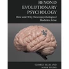 KNYGA George Ellis Beyond Evolutionary Psychology