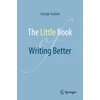 KNYGA George Gratzer Little Book of Writing Better
