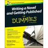 KNYGA George Green Writing a Novel and Getting Published For Dummies UK